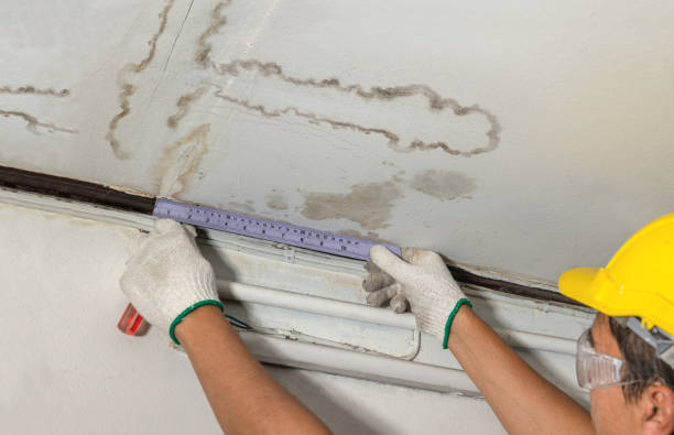 24/7 Emergency Commercial Water Damage Restoration experts in Parker, SC